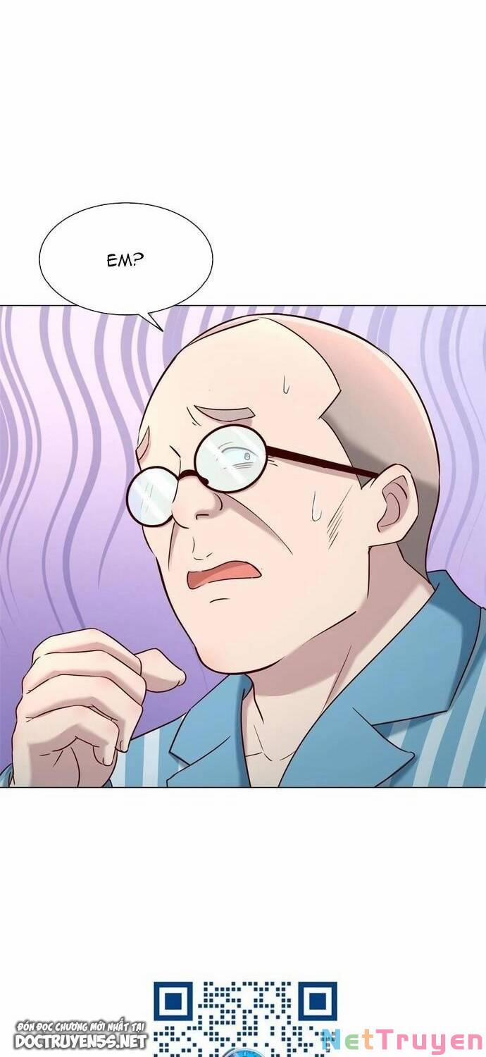 Chị Gái Tôi Là Đại Minh Tinh 85 trang 26