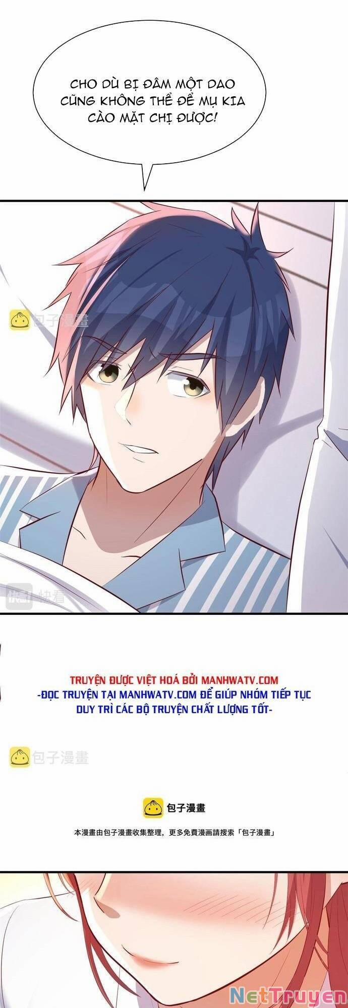Chị Gái Tôi Là Đại Minh Tinh 85 trang 7