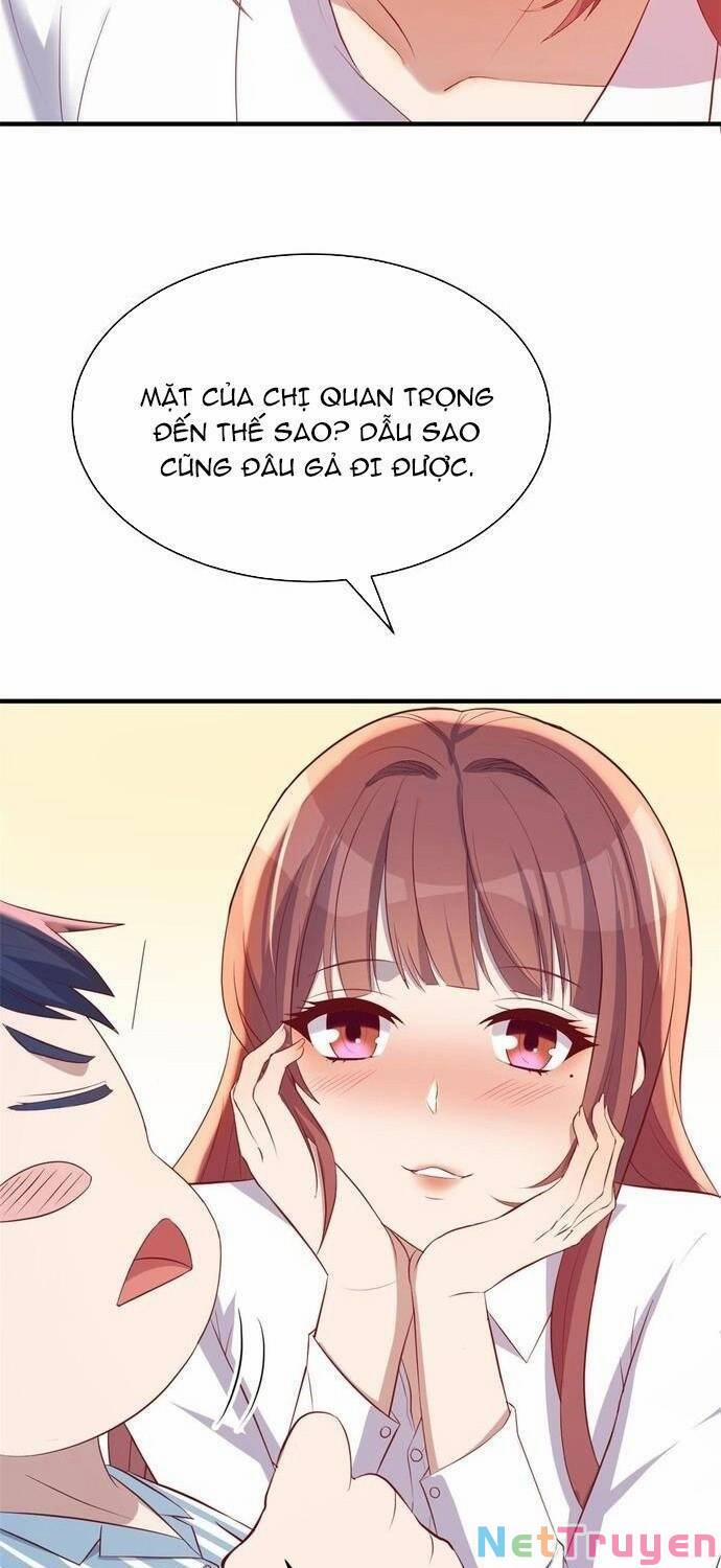 Chị Gái Tôi Là Đại Minh Tinh 85 trang 8