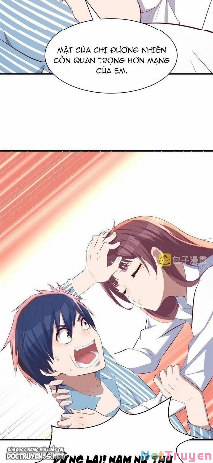 Chị Gái Tôi Là Đại Minh Tinh 85 trang 9