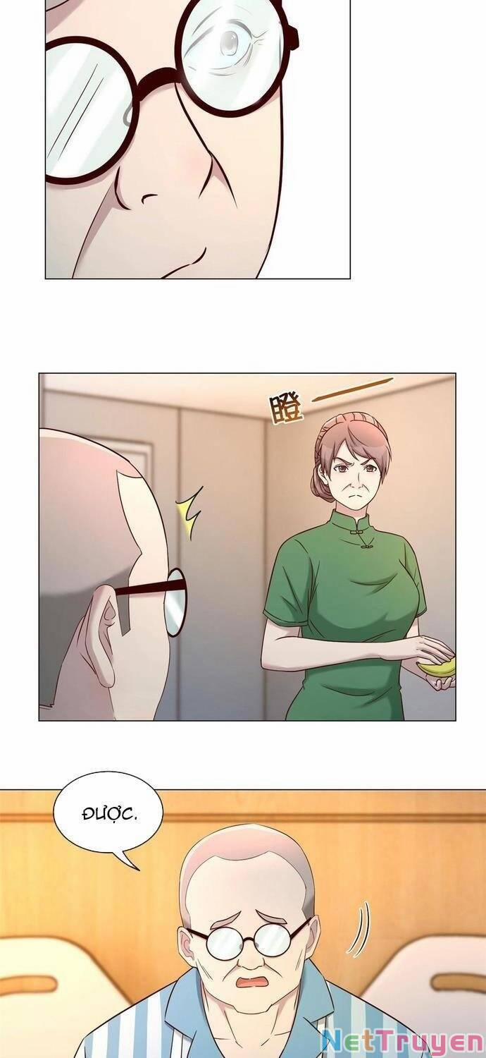 Chị Gái Tôi Là Đại Minh Tinh 86 trang 1