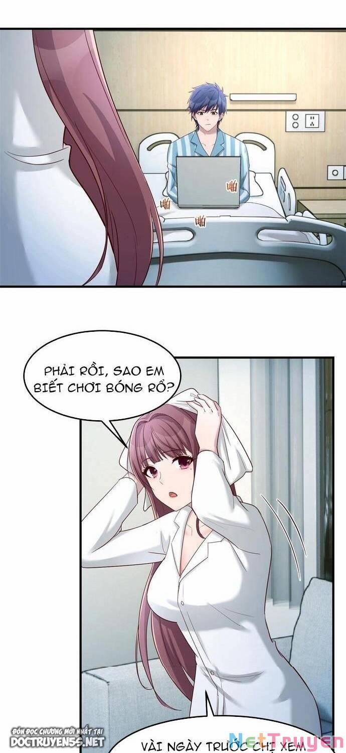 Chị Gái Tôi Là Đại Minh Tinh 86 trang 12