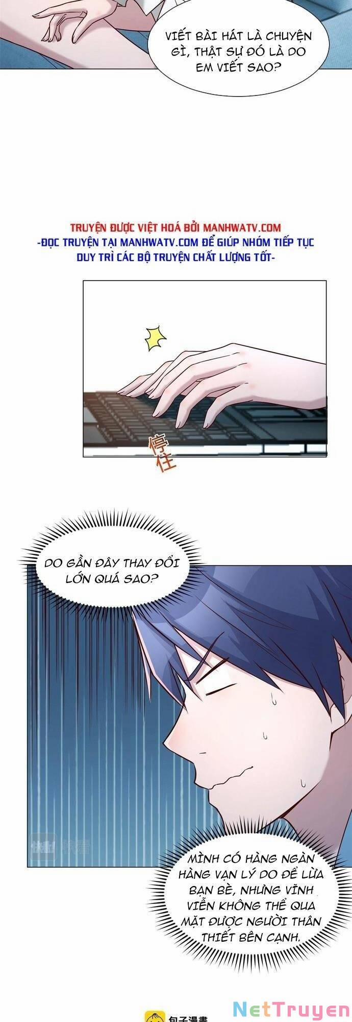 Chị Gái Tôi Là Đại Minh Tinh 86 trang 17
