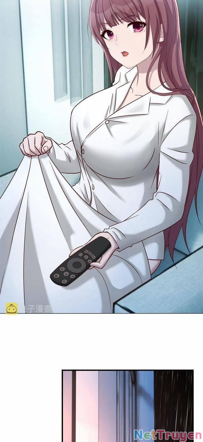 Chị Gái Tôi Là Đại Minh Tinh 86 trang 22