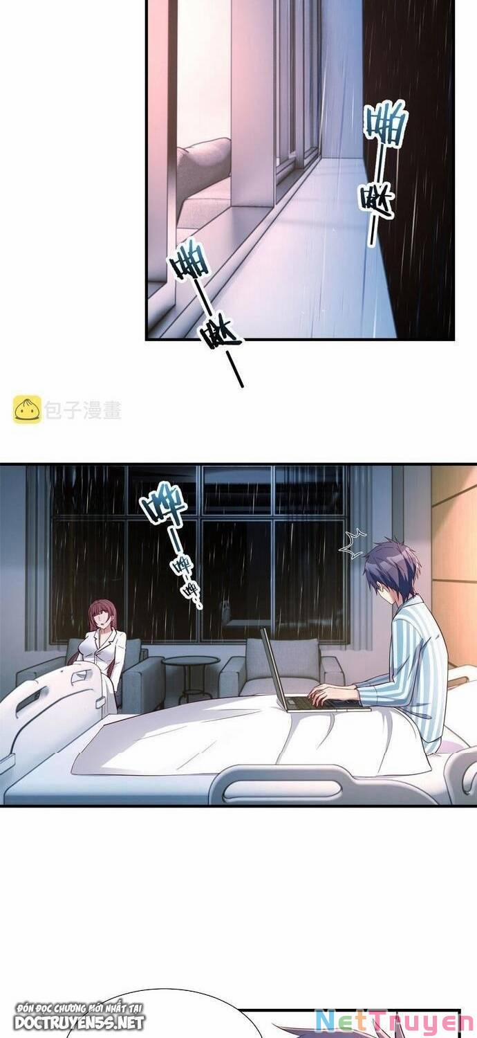 Chị Gái Tôi Là Đại Minh Tinh 86 trang 23