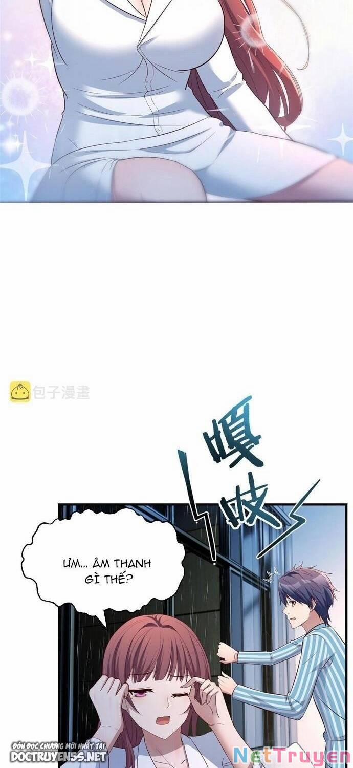 Chị Gái Tôi Là Đại Minh Tinh 86 trang 26