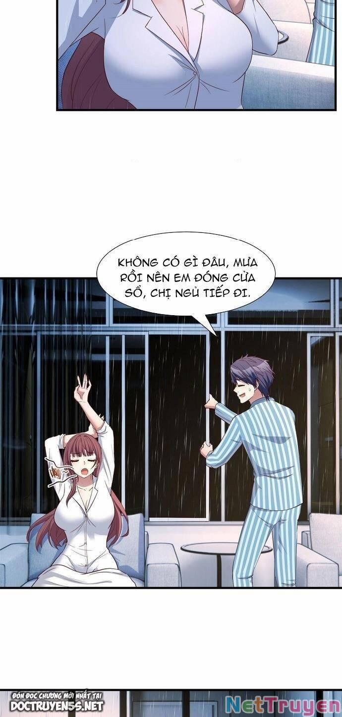 Chị Gái Tôi Là Đại Minh Tinh 86 trang 27