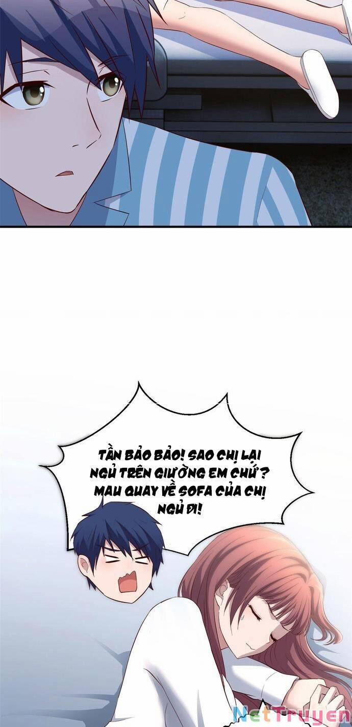 Chị Gái Tôi Là Đại Minh Tinh 86 trang 29