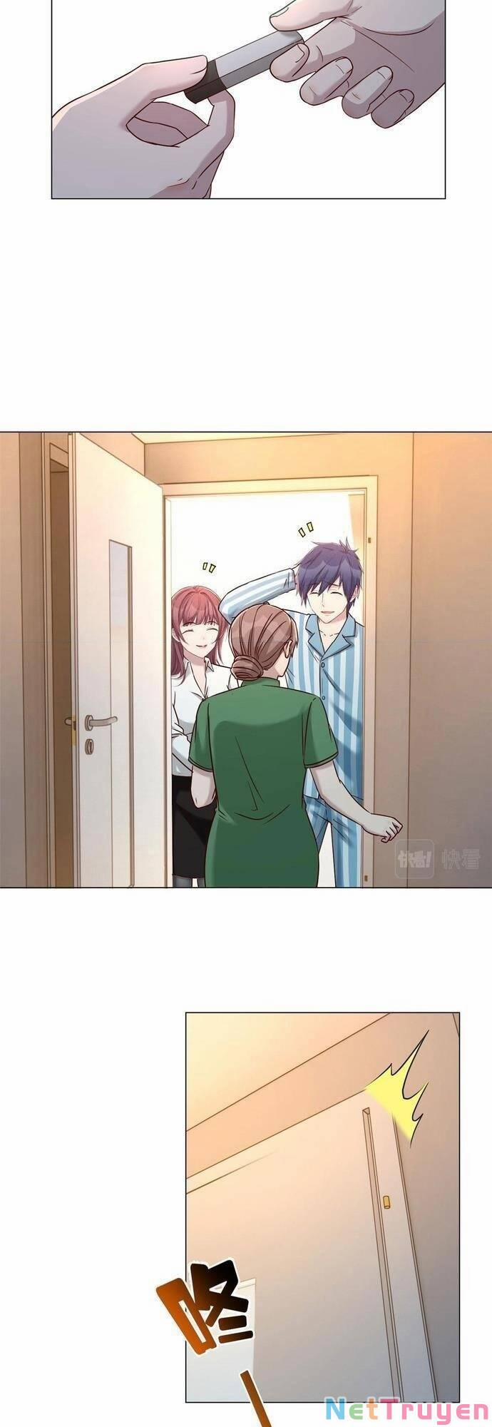 Chị Gái Tôi Là Đại Minh Tinh 86 trang 3