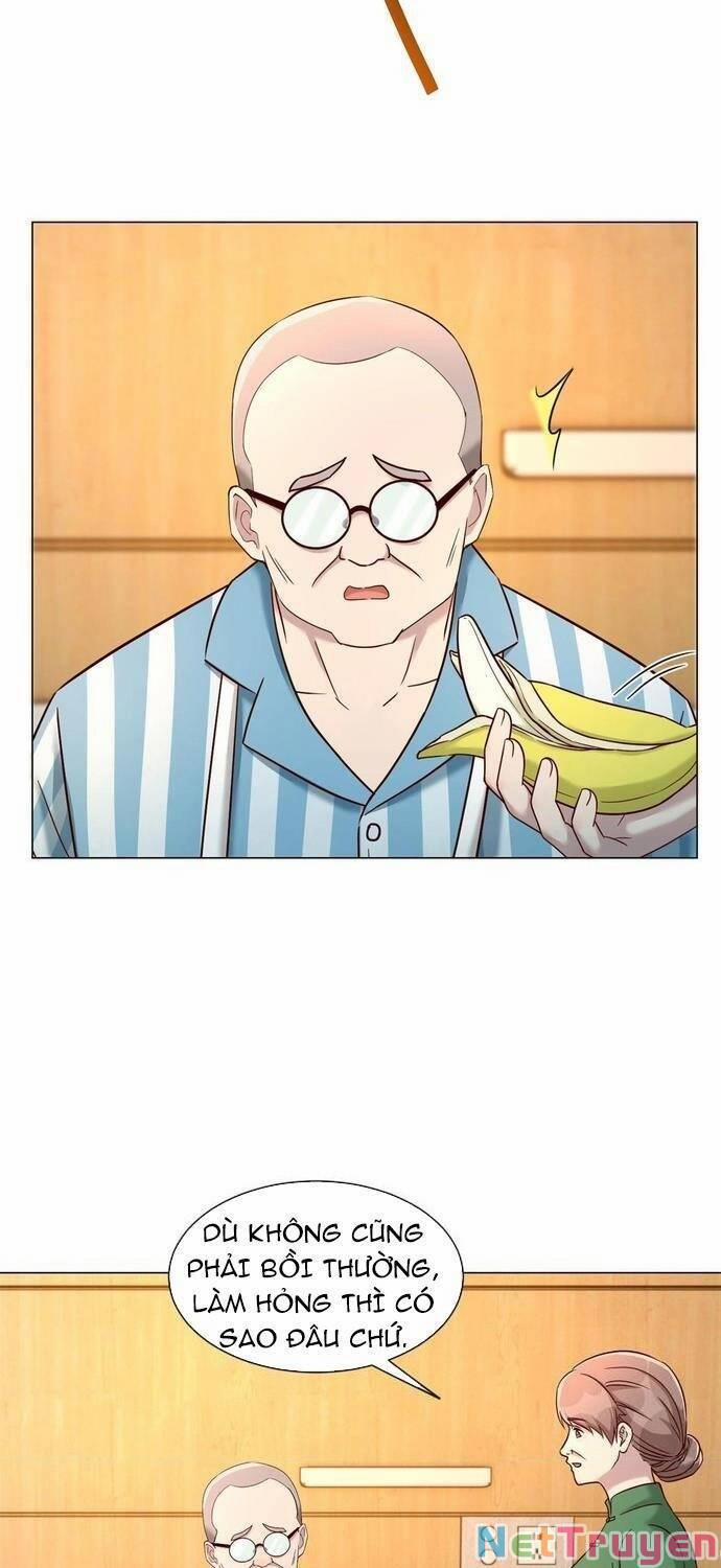 Chị Gái Tôi Là Đại Minh Tinh 86 trang 4