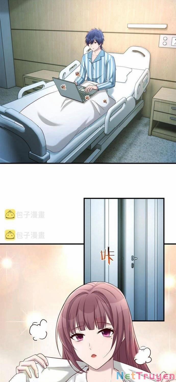 Chị Gái Tôi Là Đại Minh Tinh 86 trang 8