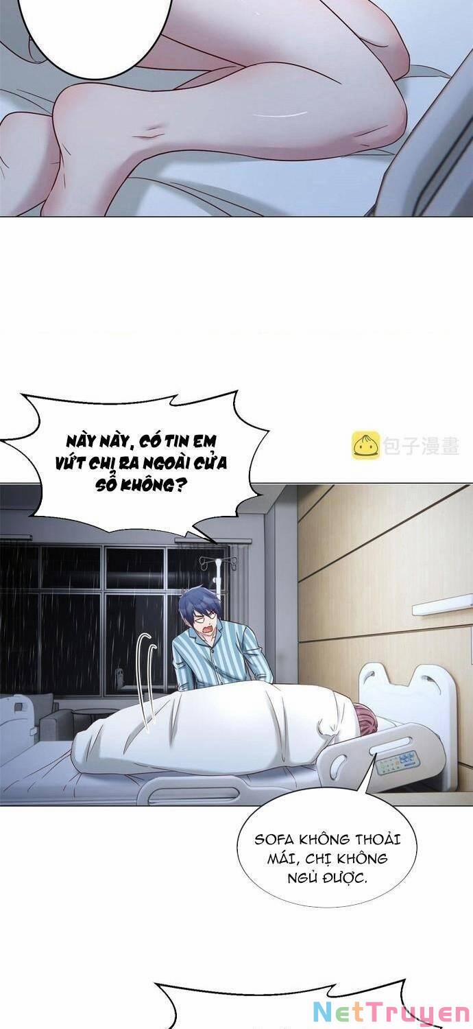 Chị Gái Tôi Là Đại Minh Tinh 87 trang 1