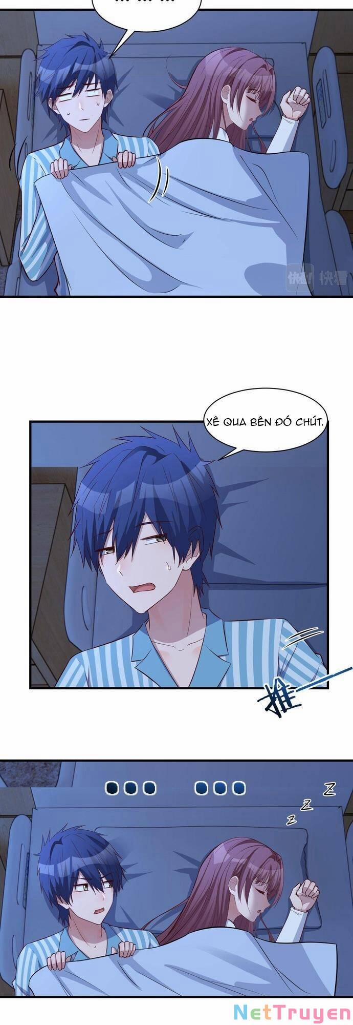 Chị Gái Tôi Là Đại Minh Tinh 87 trang 10