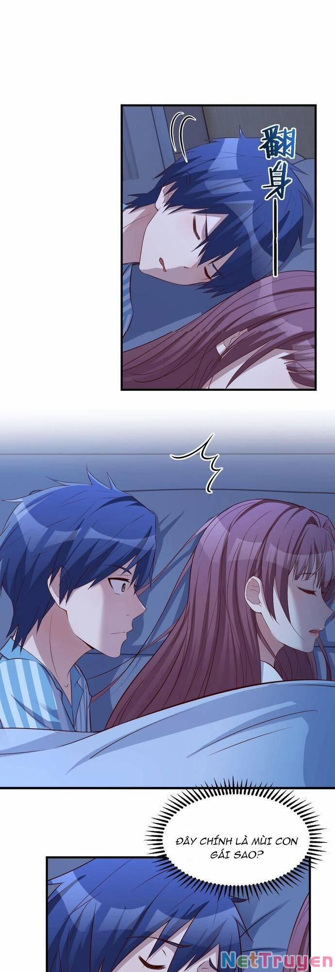 Chị Gái Tôi Là Đại Minh Tinh 87 trang 11