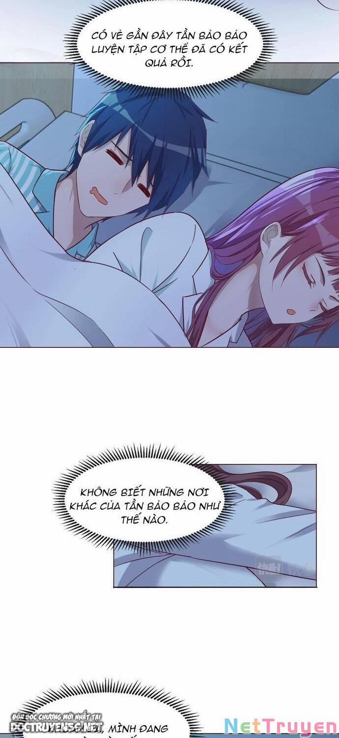 Chị Gái Tôi Là Đại Minh Tinh 87 trang 16