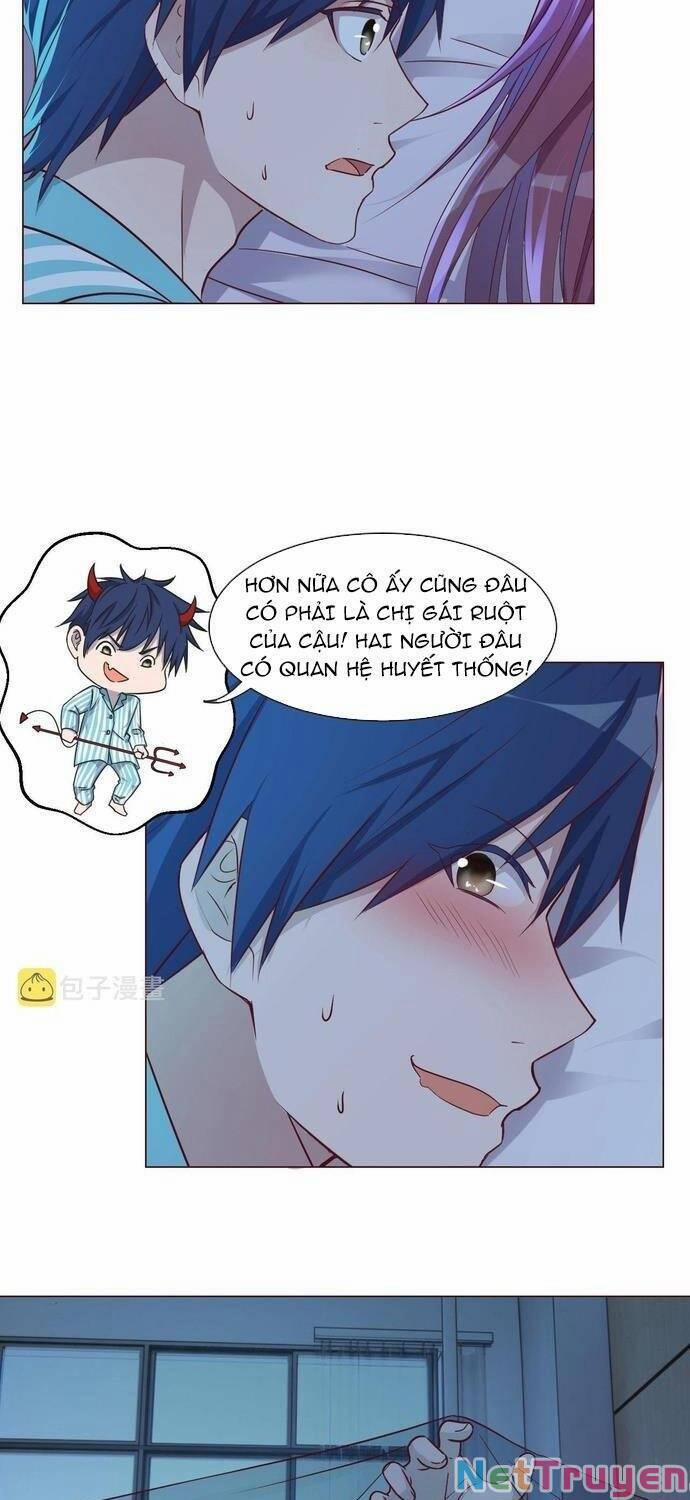 Chị Gái Tôi Là Đại Minh Tinh 87 trang 18