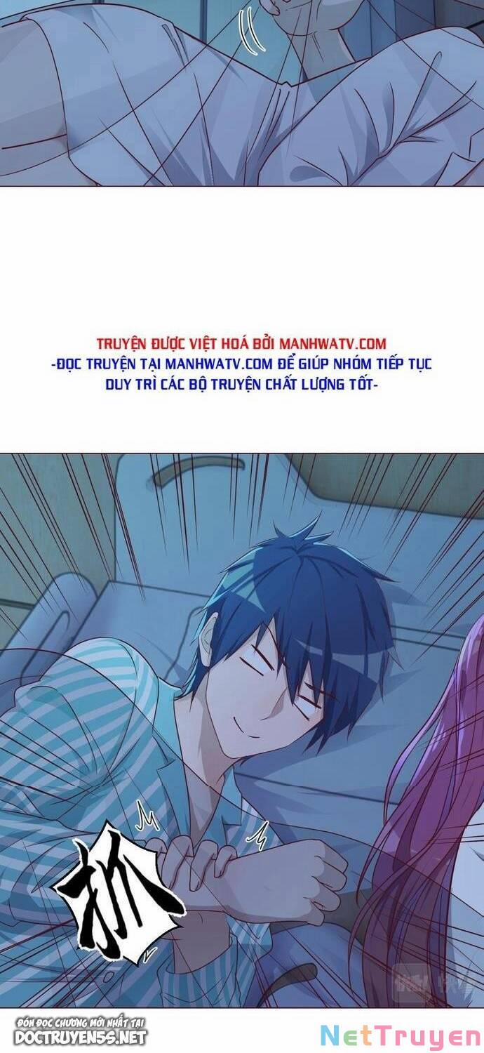 Chị Gái Tôi Là Đại Minh Tinh 87 trang 19