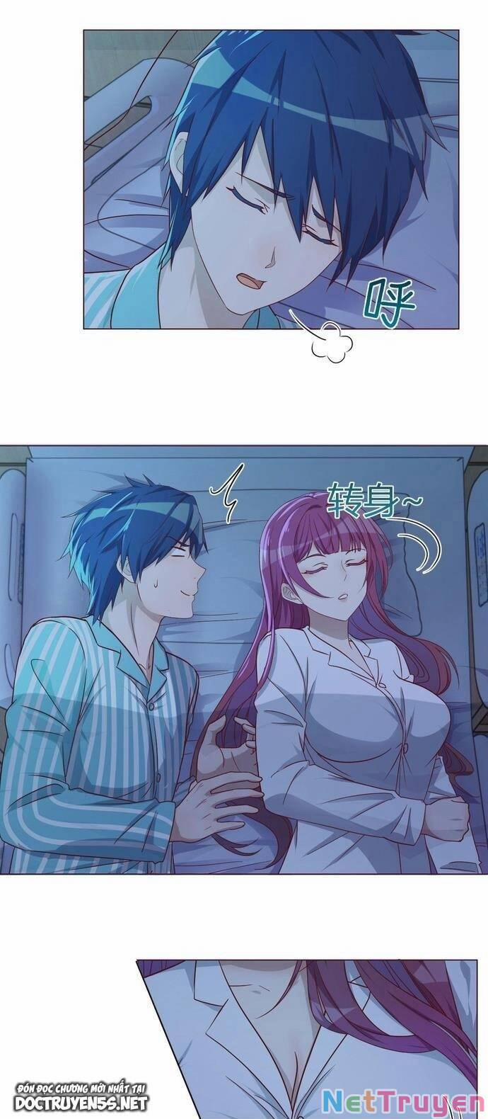 Chị Gái Tôi Là Đại Minh Tinh 87 trang 20