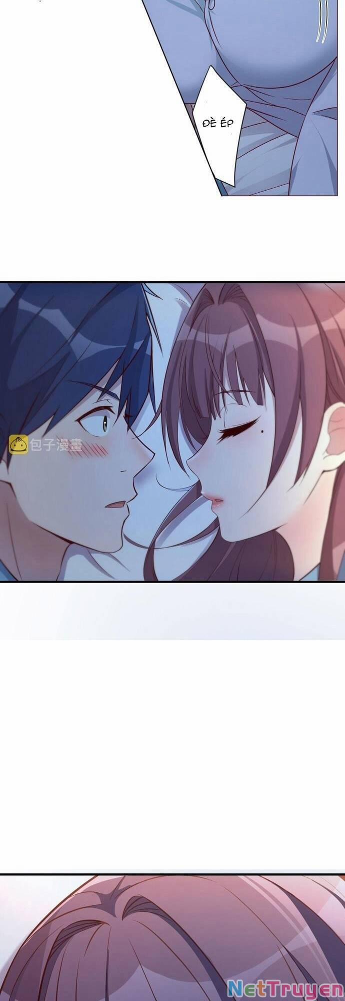 Chị Gái Tôi Là Đại Minh Tinh 87 trang 21