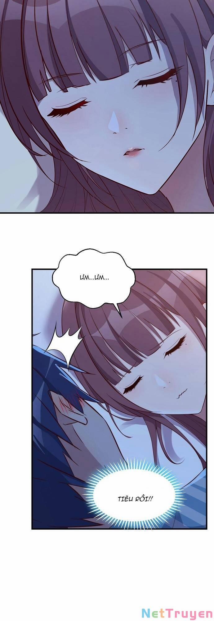 Chị Gái Tôi Là Đại Minh Tinh 87 trang 22