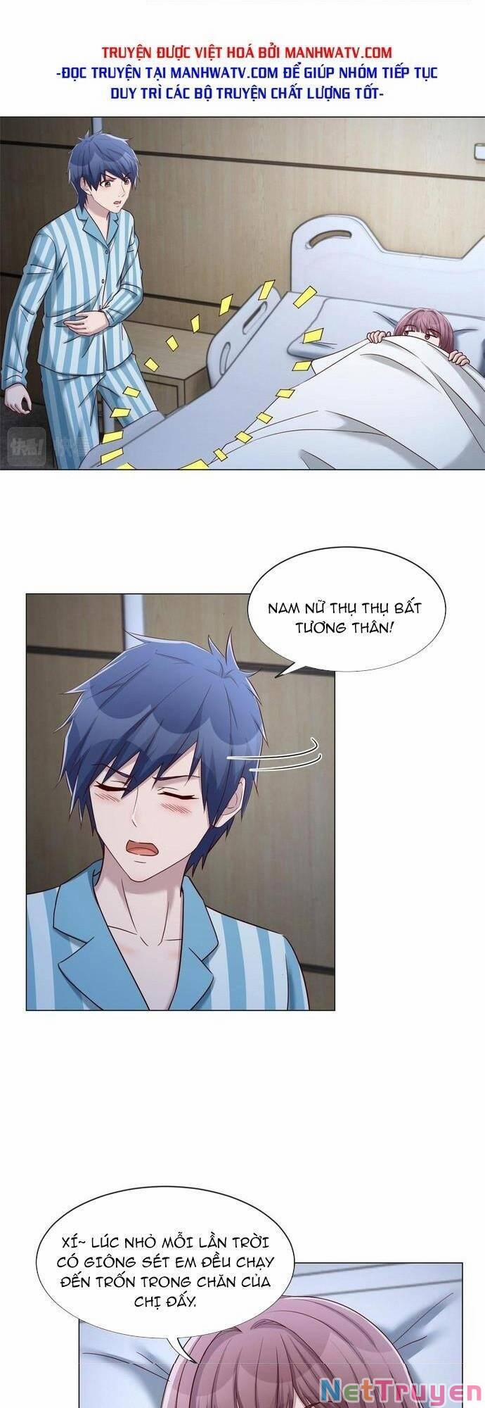 Chị Gái Tôi Là Đại Minh Tinh 87 trang 3