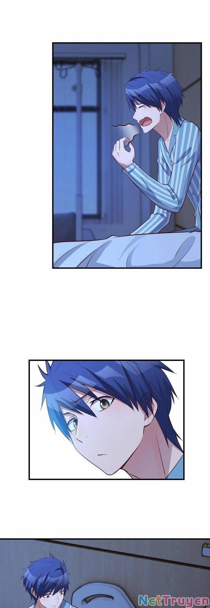 Chị Gái Tôi Là Đại Minh Tinh 87 trang 8