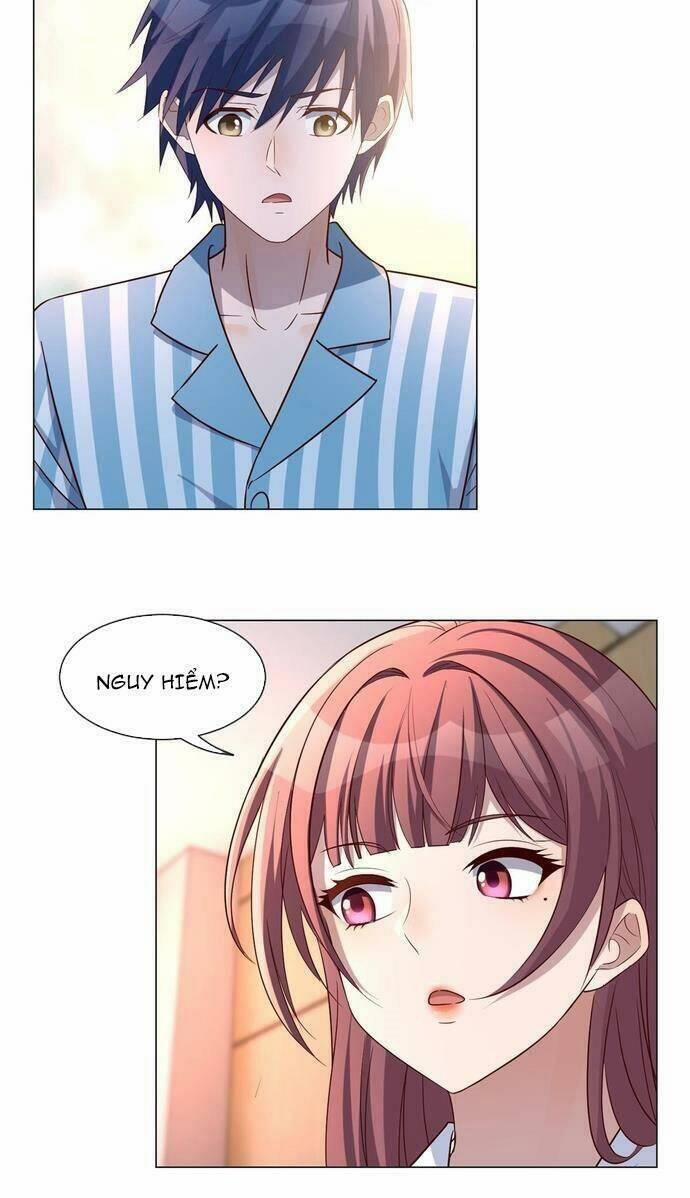 Chị Gái Tôi Là Đại Minh Tinh 88 trang 10