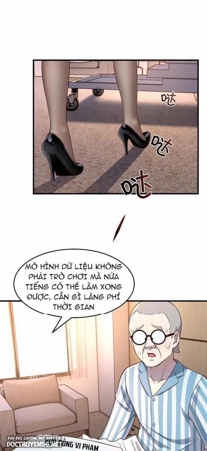 Chị Gái Tôi Là Đại Minh Tinh 88 trang 19