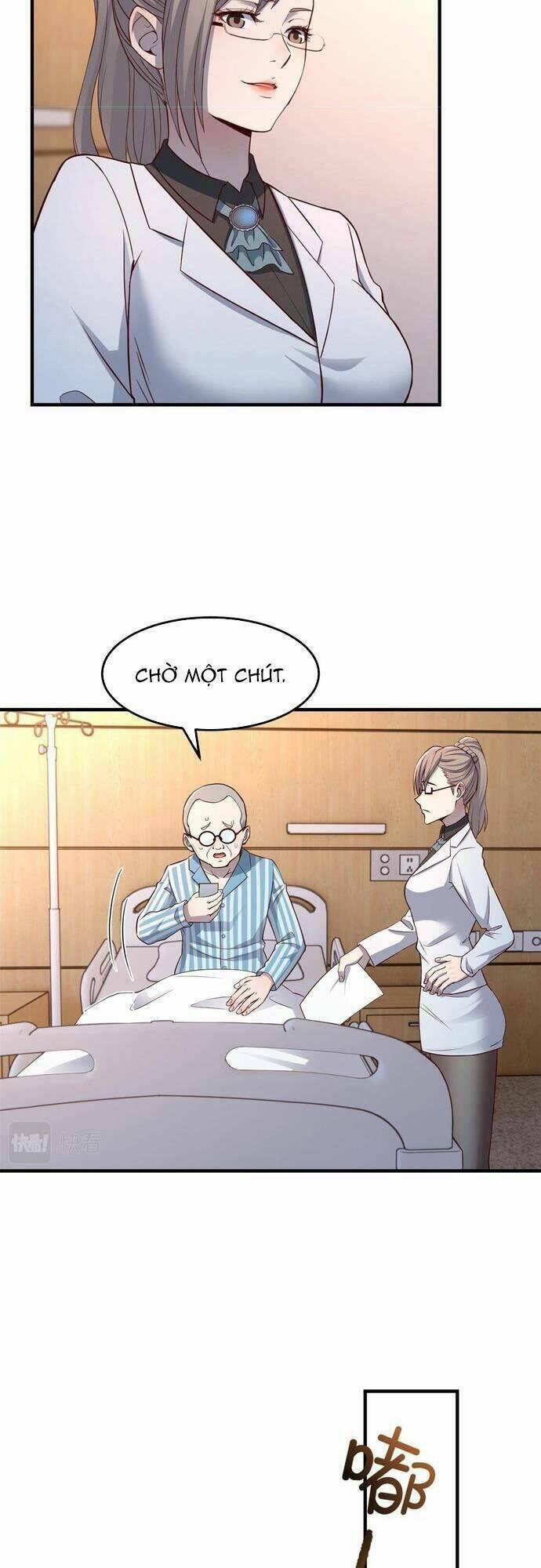 Chị Gái Tôi Là Đại Minh Tinh 88 trang 21