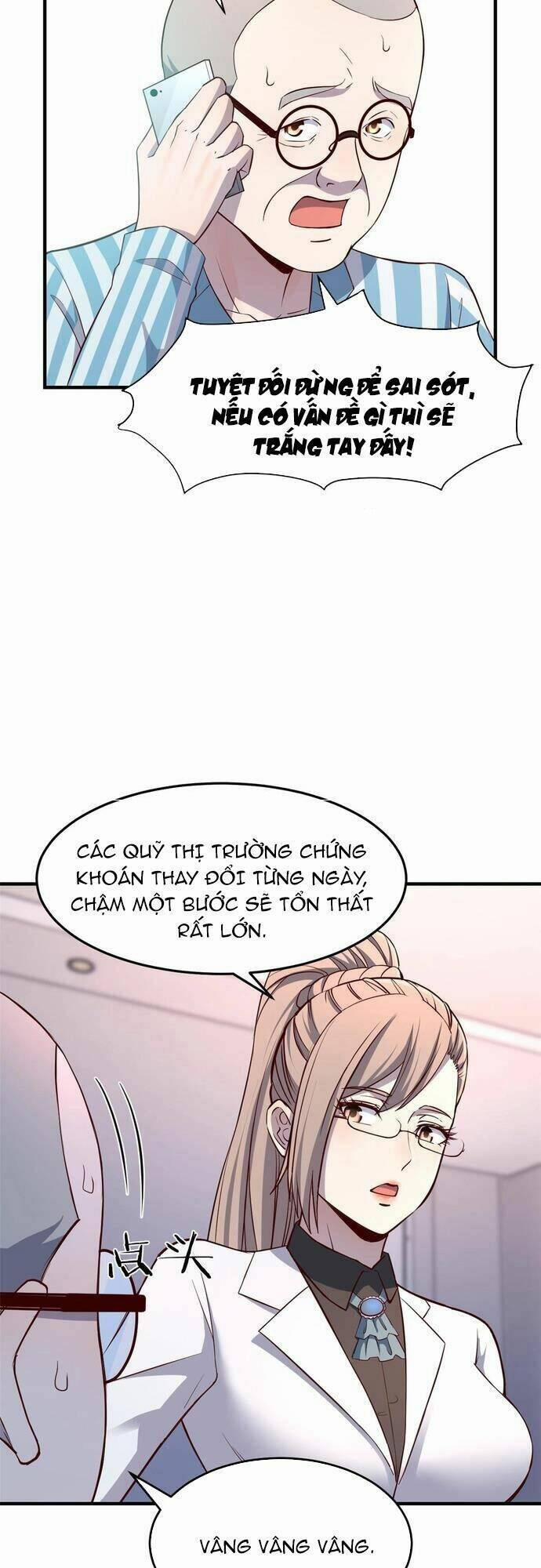 Chị Gái Tôi Là Đại Minh Tinh 88 trang 23