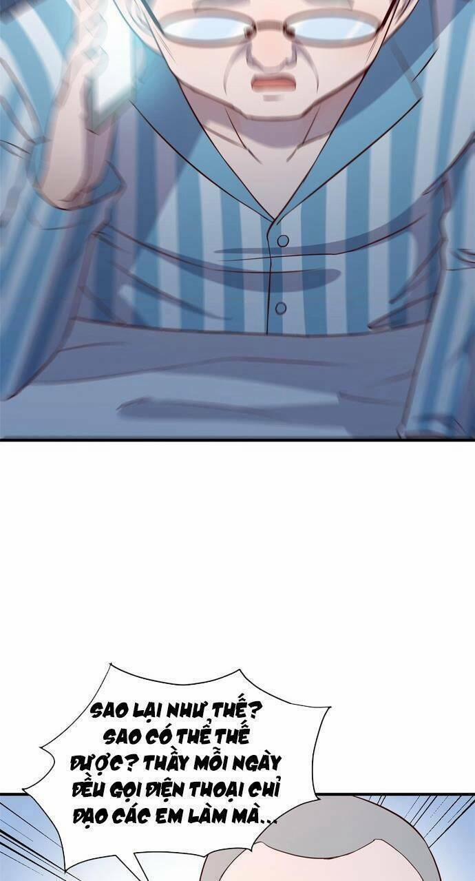 Chị Gái Tôi Là Đại Minh Tinh 88 trang 25