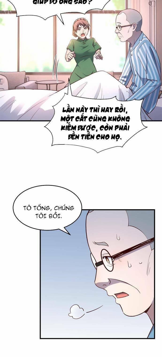 Chị Gái Tôi Là Đại Minh Tinh 88 trang 28