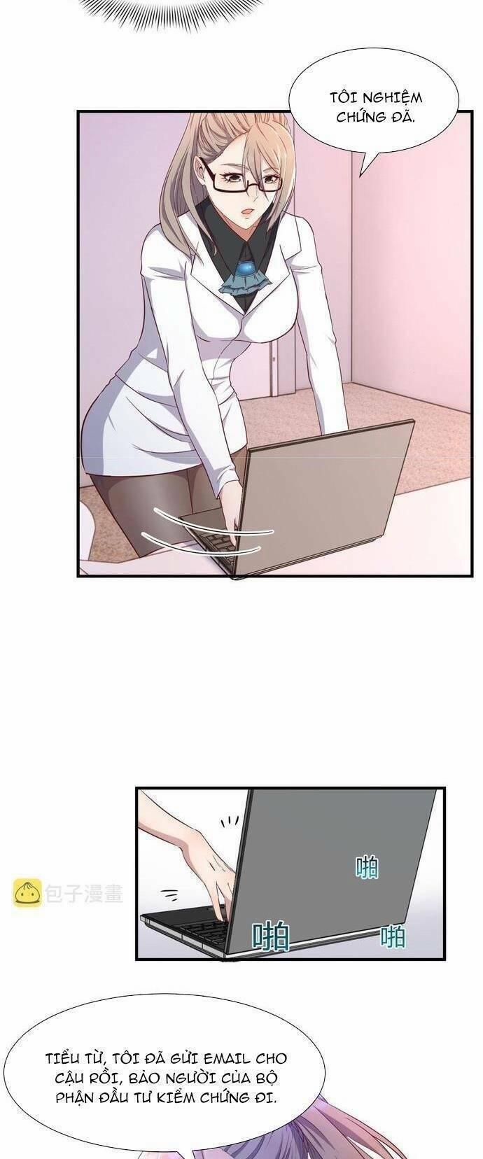 Chị Gái Tôi Là Đại Minh Tinh 89 trang 11