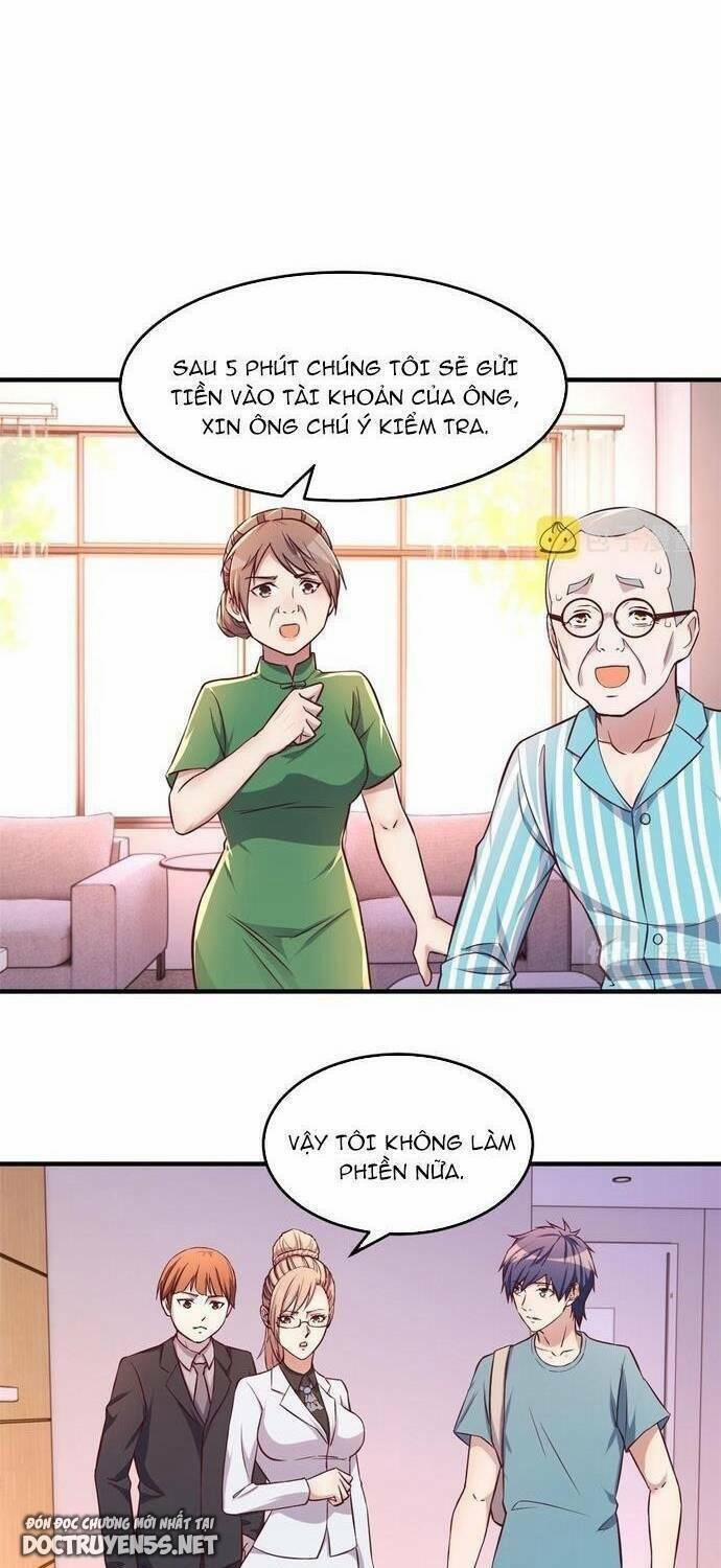 Chị Gái Tôi Là Đại Minh Tinh 89 trang 15