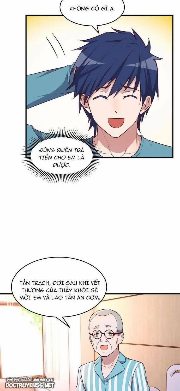 Chị Gái Tôi Là Đại Minh Tinh 89 trang 18