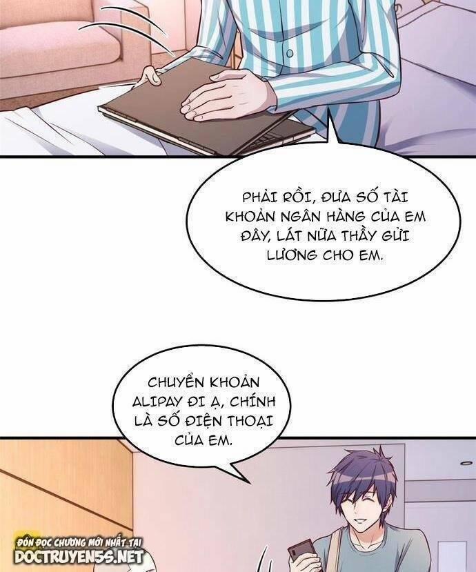 Chị Gái Tôi Là Đại Minh Tinh 89 trang 19