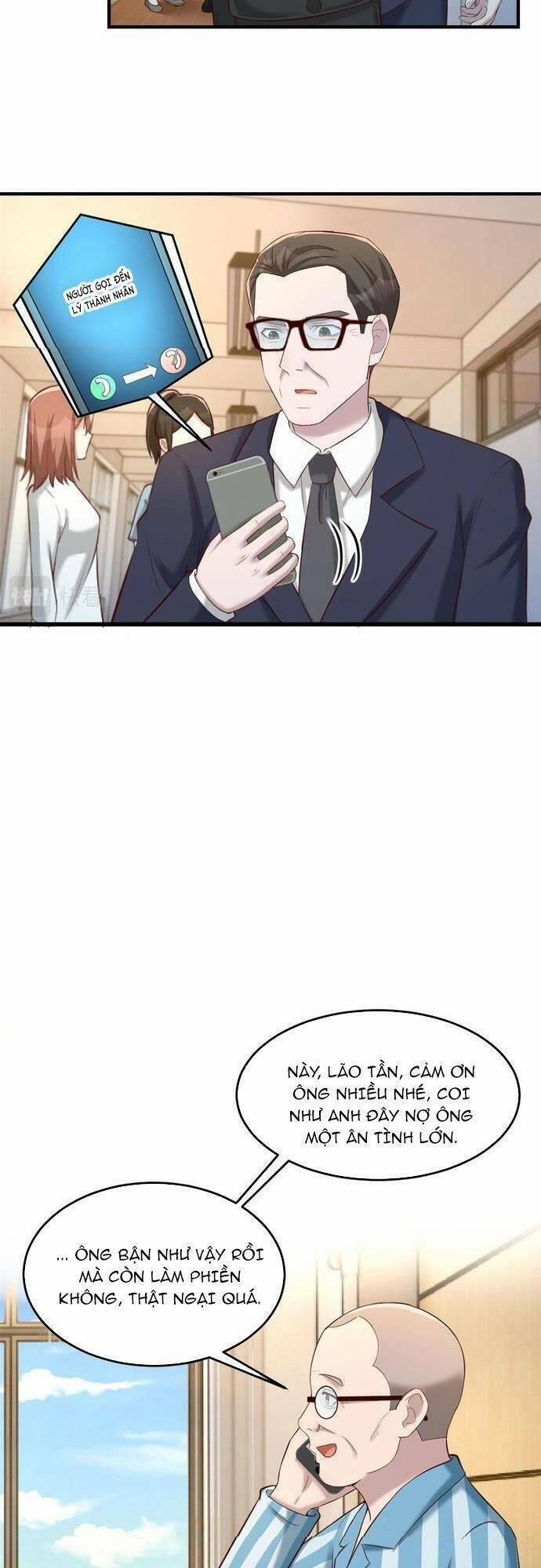 Chị Gái Tôi Là Đại Minh Tinh 89 trang 23