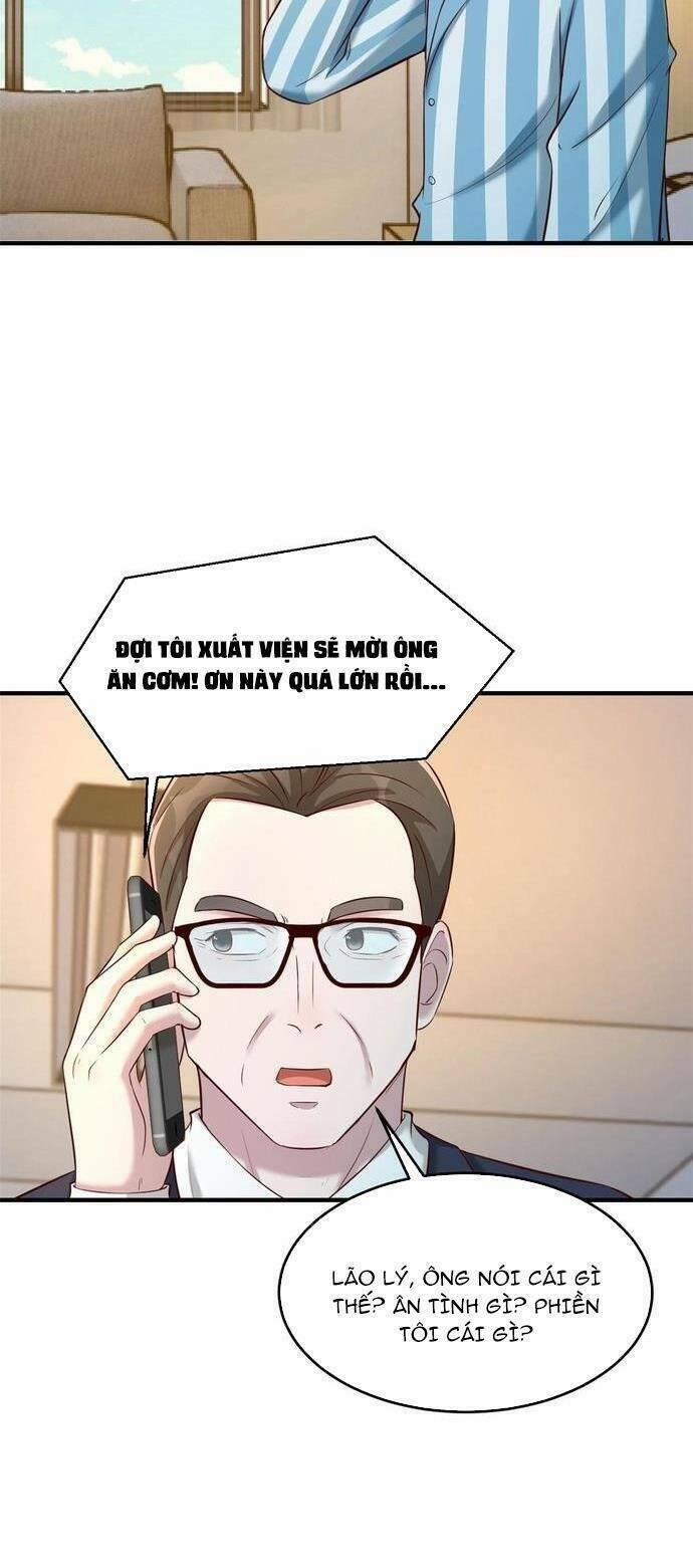 Chị Gái Tôi Là Đại Minh Tinh 89 trang 24