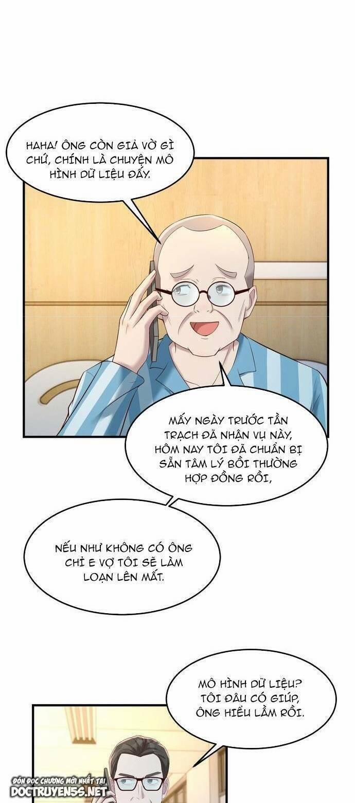 Chị Gái Tôi Là Đại Minh Tinh 89 trang 25