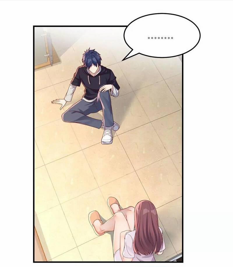 Chị Gái Tôi Là Đại Minh Tinh 9 trang 12