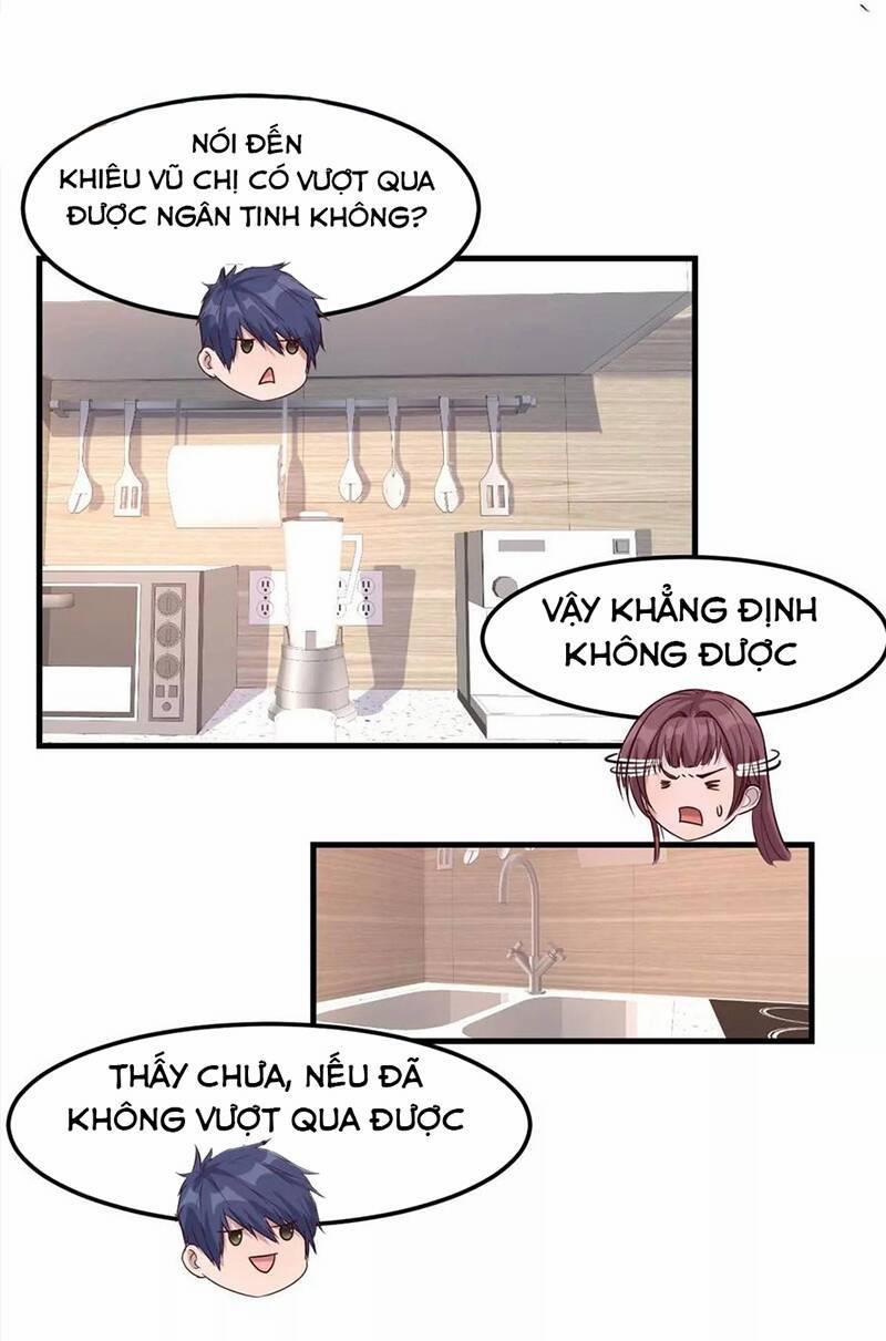 Chị Gái Tôi Là Đại Minh Tinh 9 trang 26