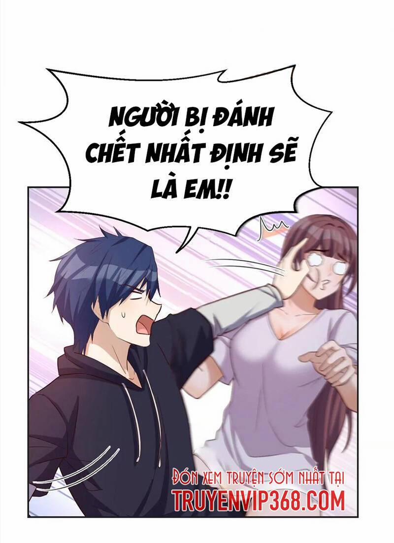 Chị Gái Tôi Là Đại Minh Tinh 9 trang 3