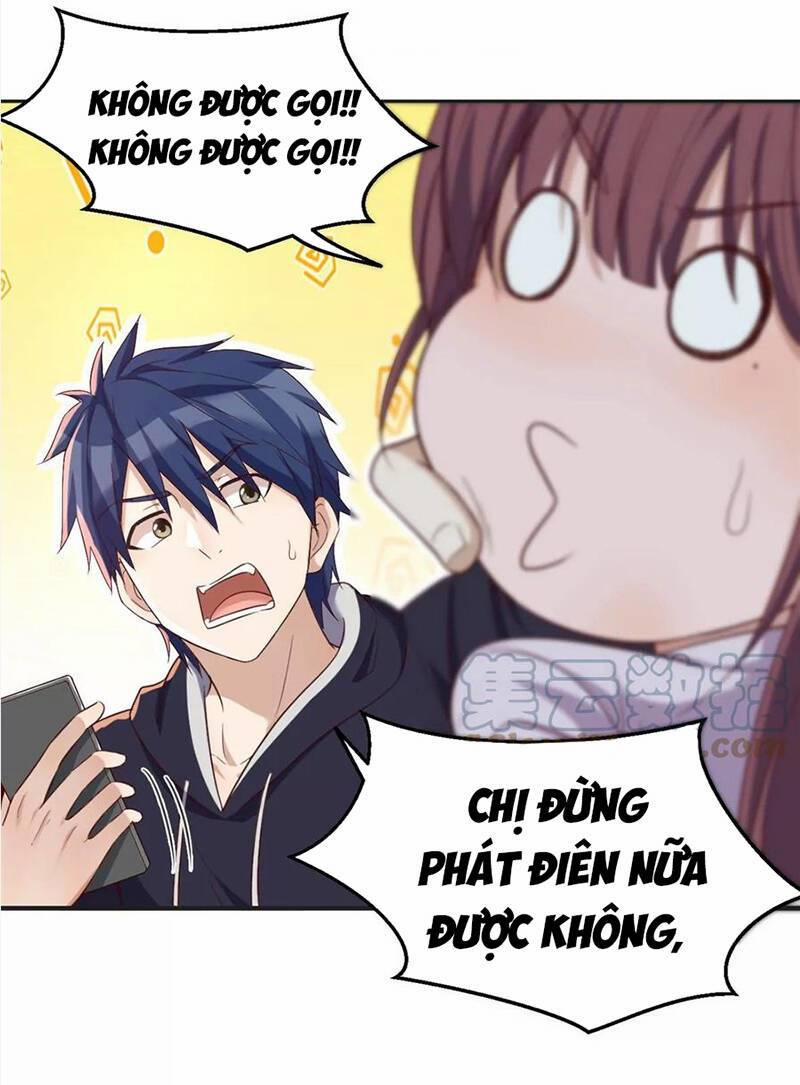 Chị Gái Tôi Là Đại Minh Tinh 9 trang 4