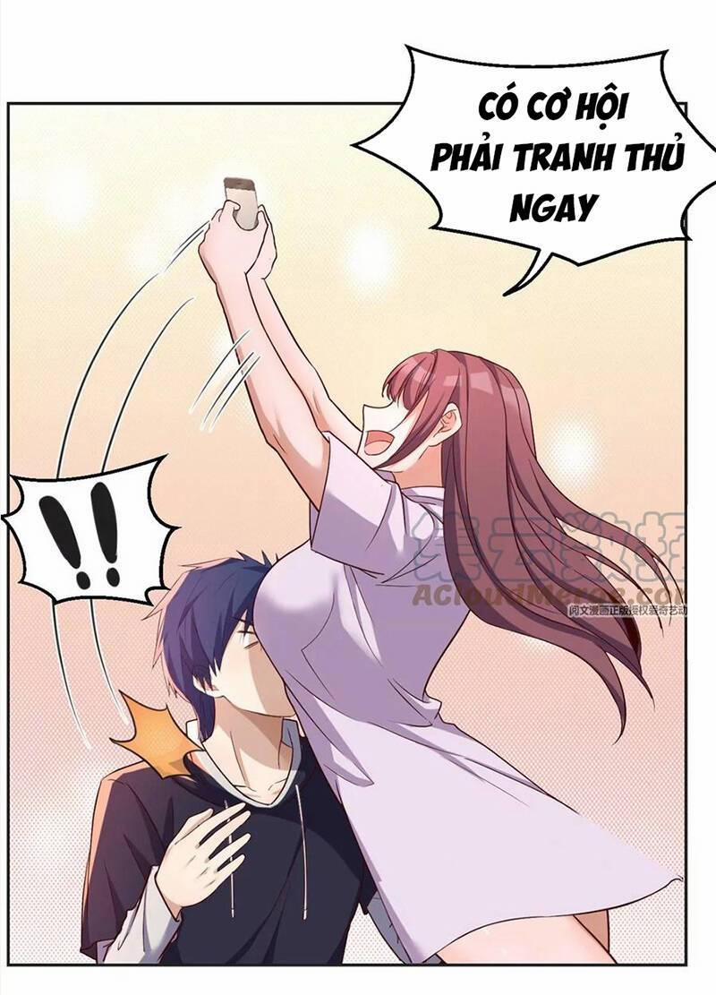 Chị Gái Tôi Là Đại Minh Tinh 9 trang 9