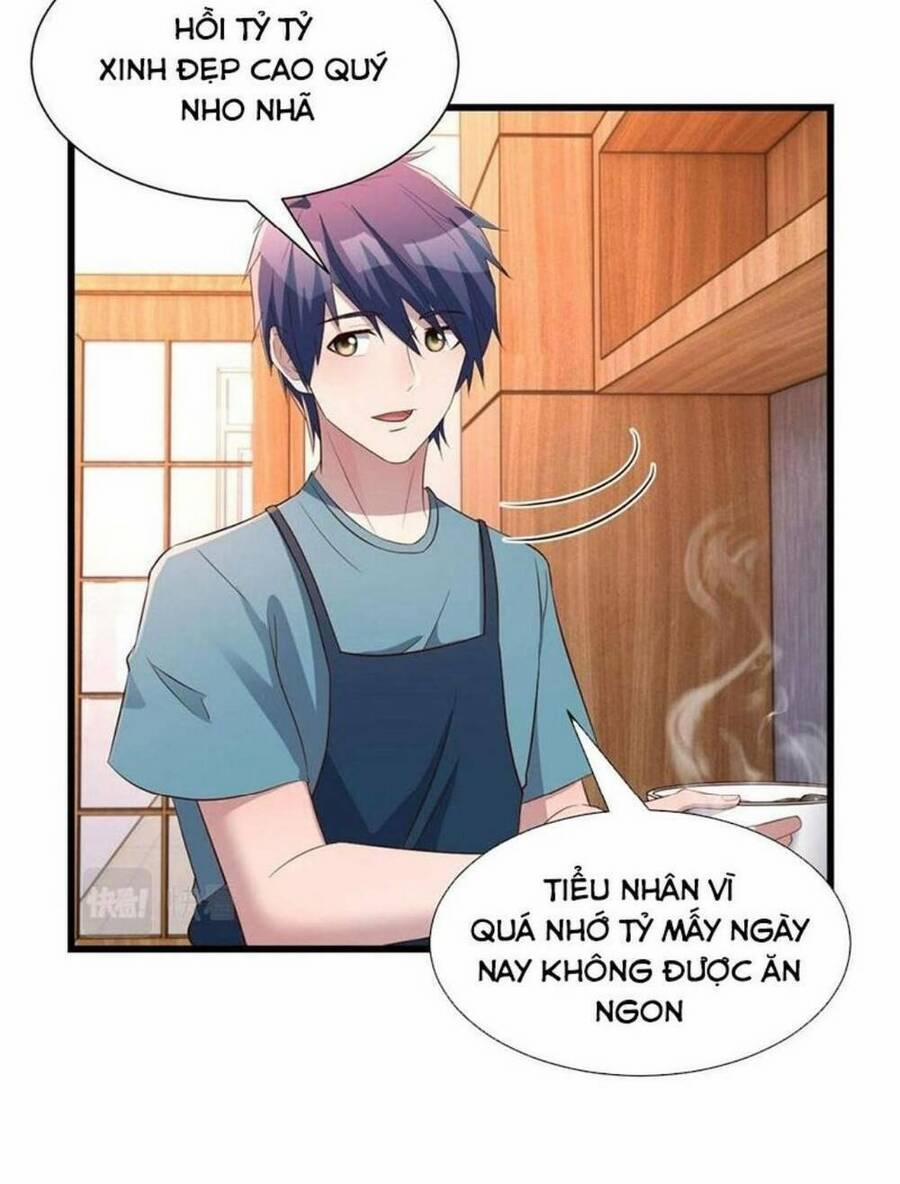Chị Gái Tôi Là Đại Minh Tinh 90 trang 10