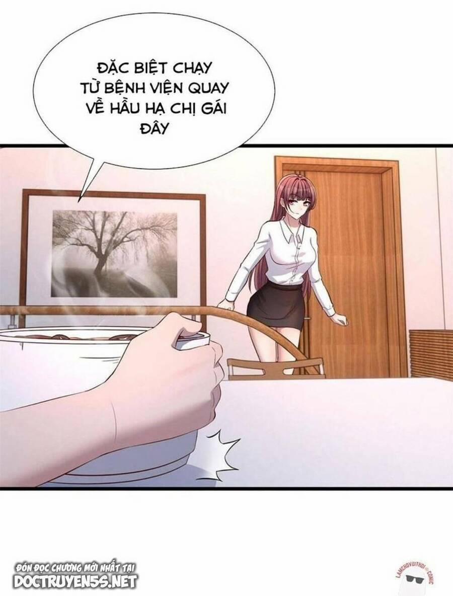Chị Gái Tôi Là Đại Minh Tinh 90 trang 11