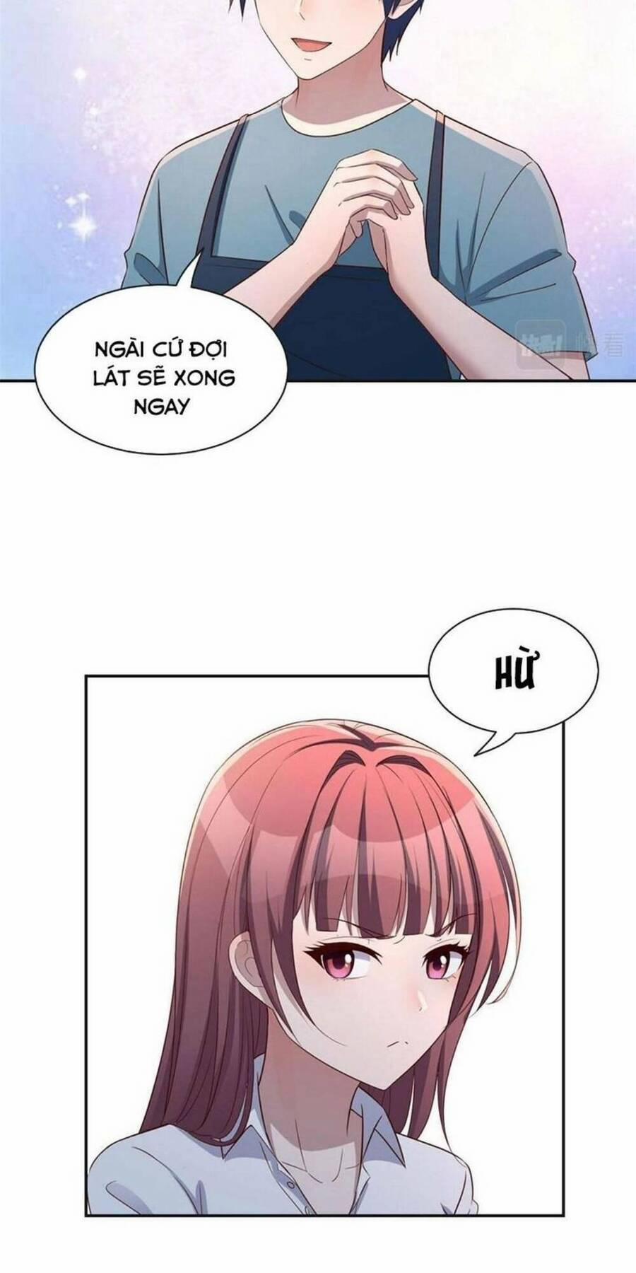 Chị Gái Tôi Là Đại Minh Tinh 90 trang 16