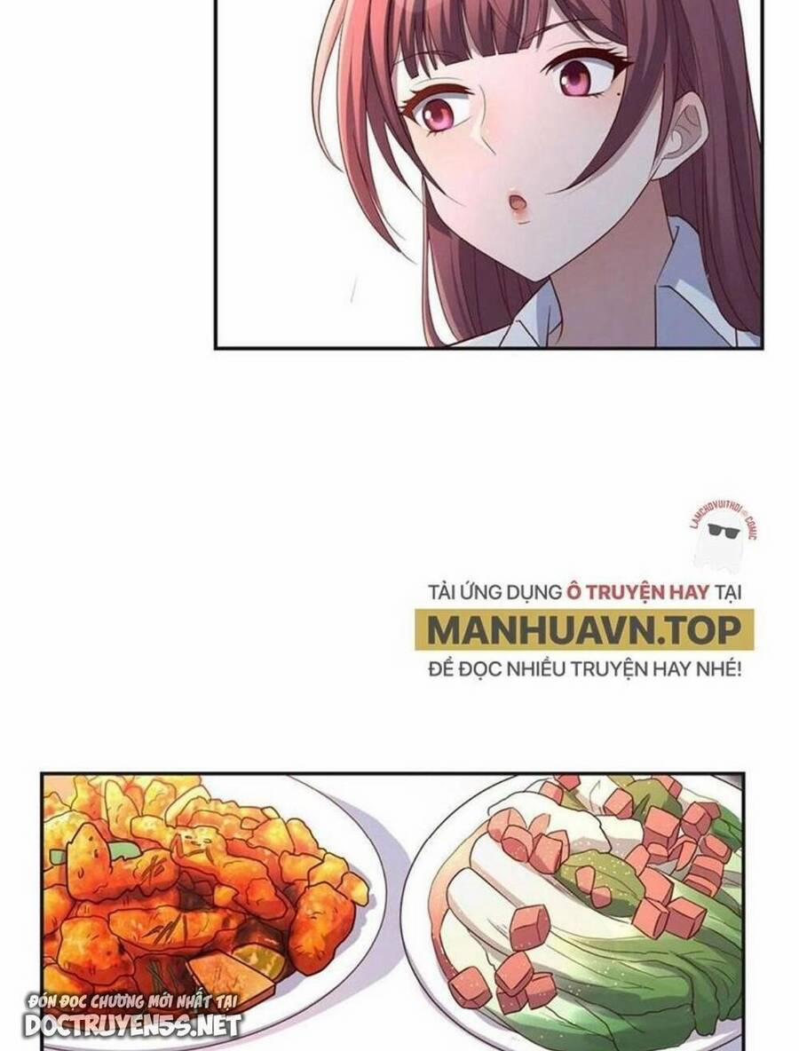 Chị Gái Tôi Là Đại Minh Tinh 90 trang 21