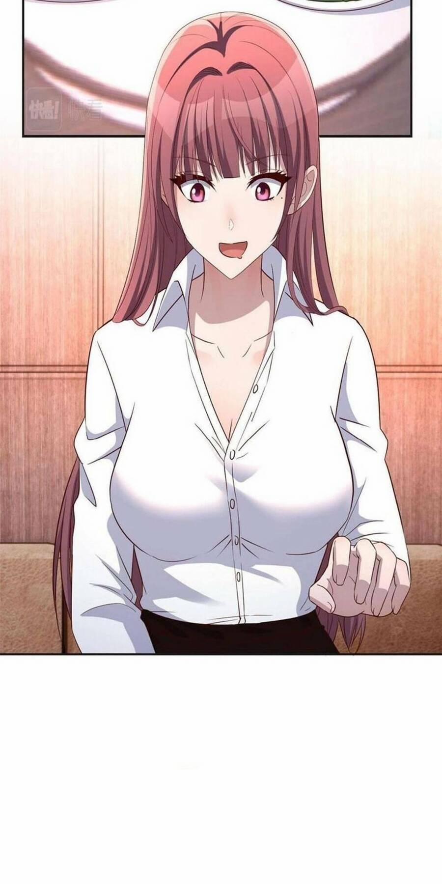 Chị Gái Tôi Là Đại Minh Tinh 90 trang 22