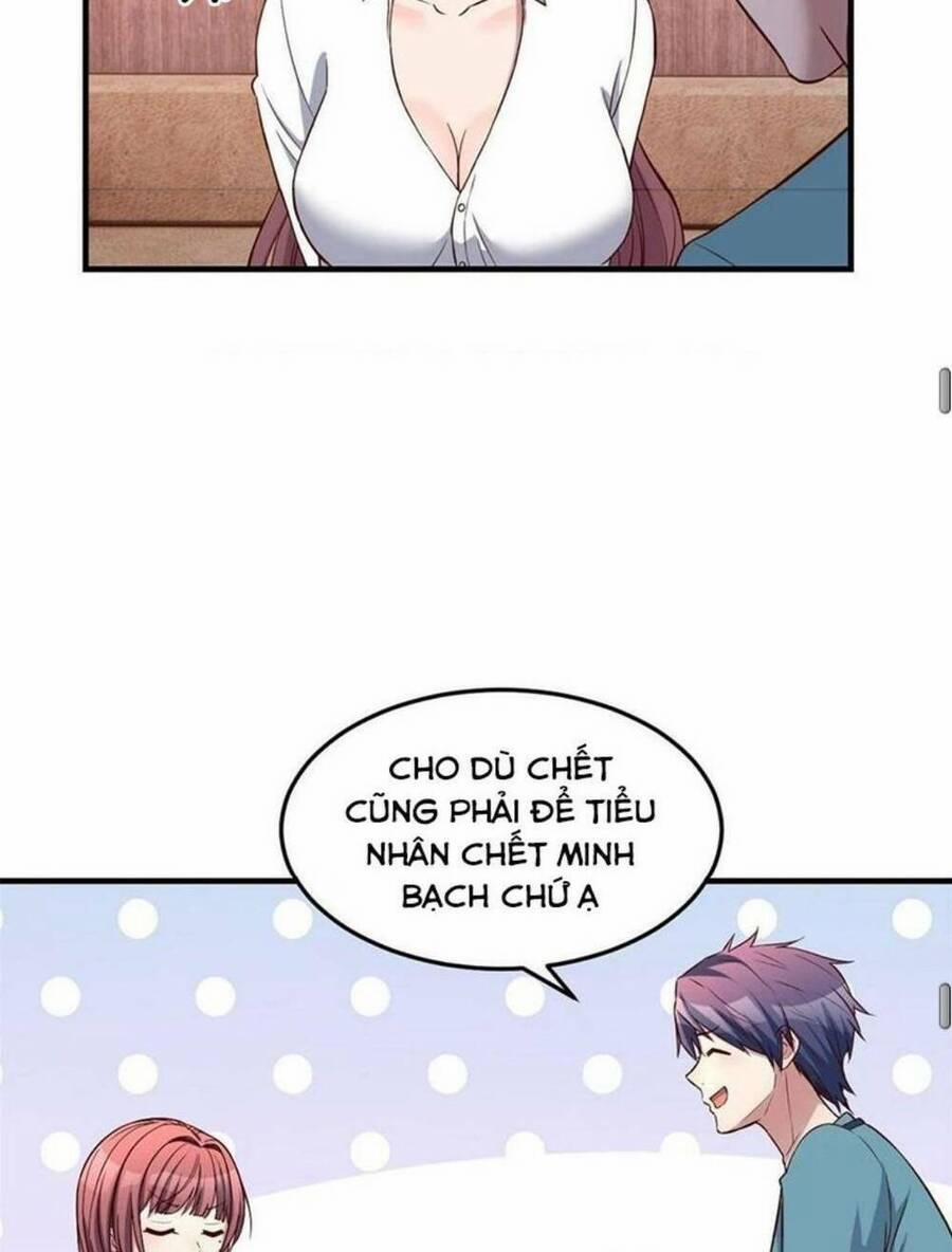 Chị Gái Tôi Là Đại Minh Tinh 90 trang 27